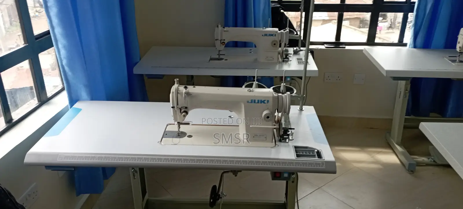 Tailoring and Fashion