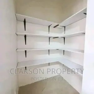 4bdrm Apartment in Kileleshwa for rent