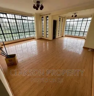 3bdrm Apartment in Lavington for rent