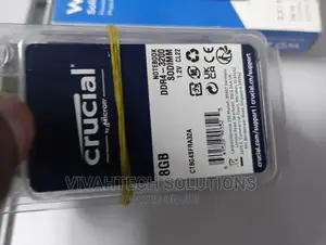 8gb Ddr4 2666/3200 MHZ Laptop Ram