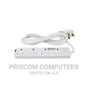 Power Extension 3M Cable, Electrical Socket Power Extension