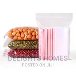 Food Storage Bags*