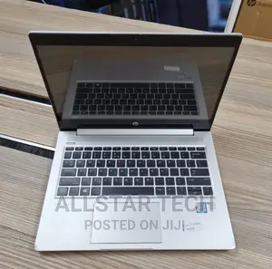 Laptop HP 430 G6 8GB Intel Core I7 SSD 256GB
