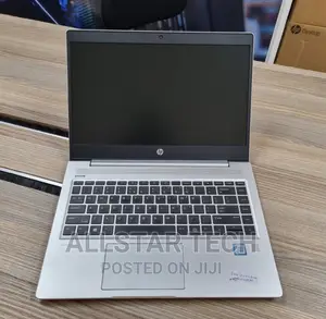 Laptop HP ProBook 440 G6 8GB Intel Core I5 SSD 500GB