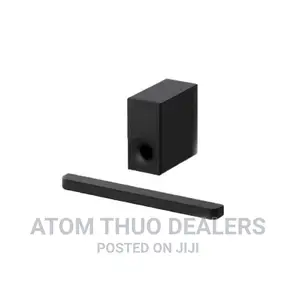 2.1ch Sony Sound Bar HT-S400