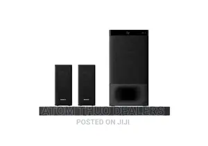 Sony HT- S500RF Soundbar System