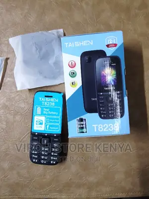 Afrione Champion Black
