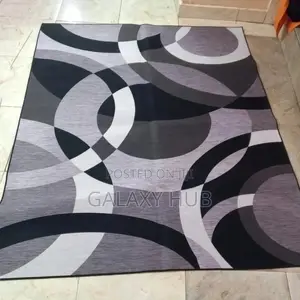 Rectangular 3D House Mats 5 by 8