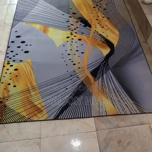 5 by 8 Indoor 3dcarpet Mat