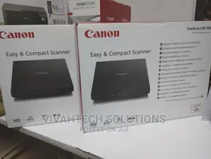 Canon Lide 300/ Canon Lide 300/ Canon Lide 300- Lide 300
