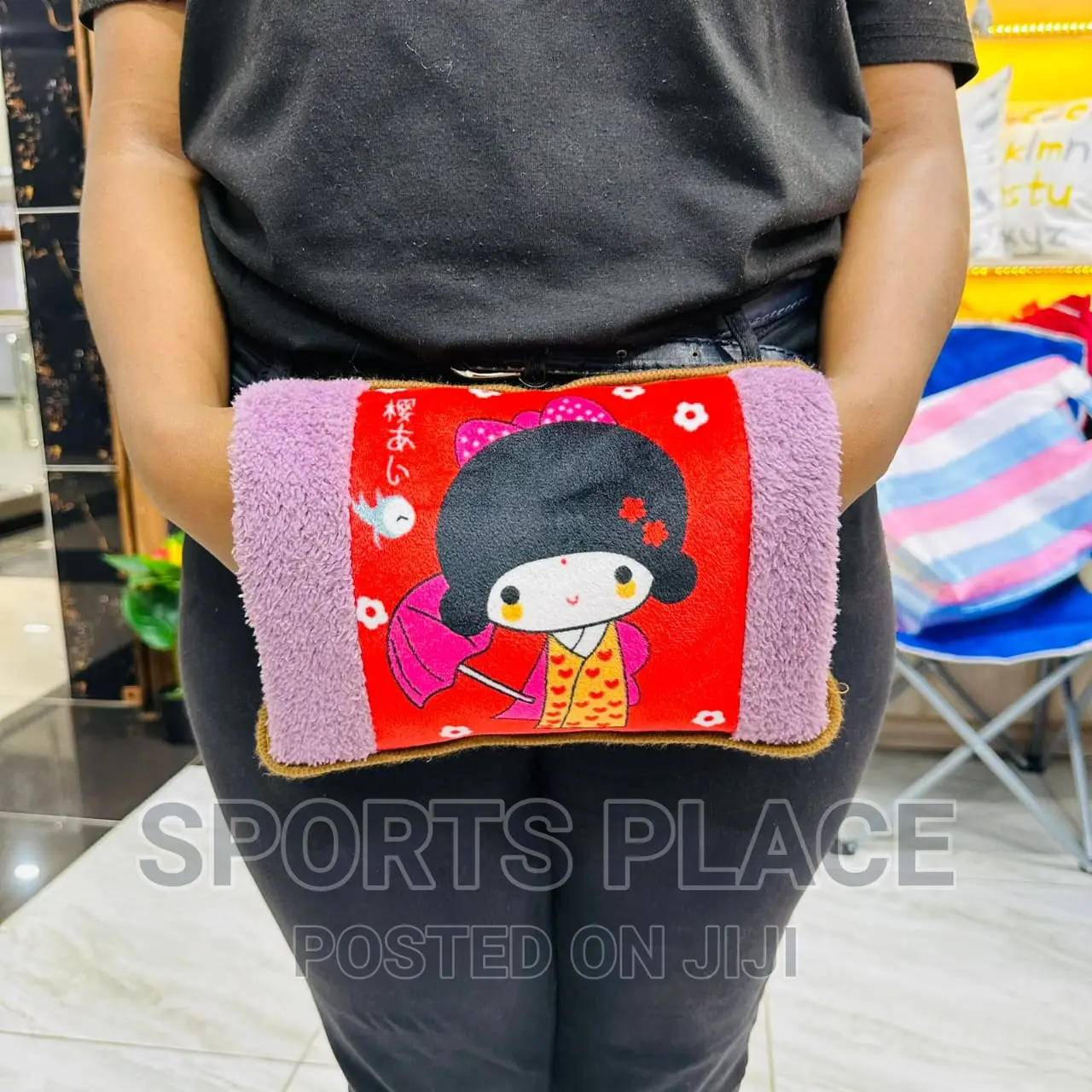 Electric Hot Water Bottles