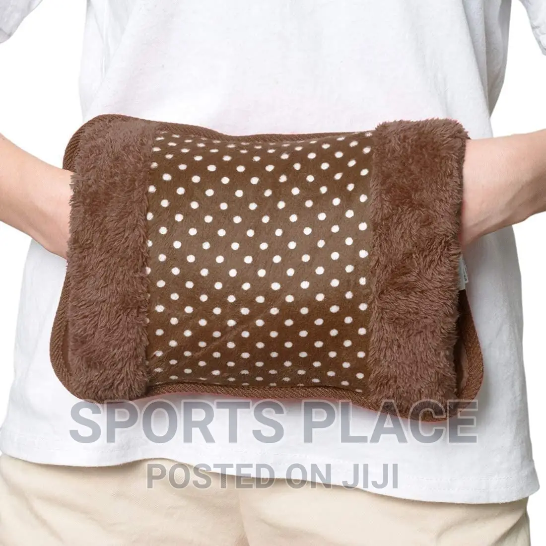 Electric Hot Water Bottles