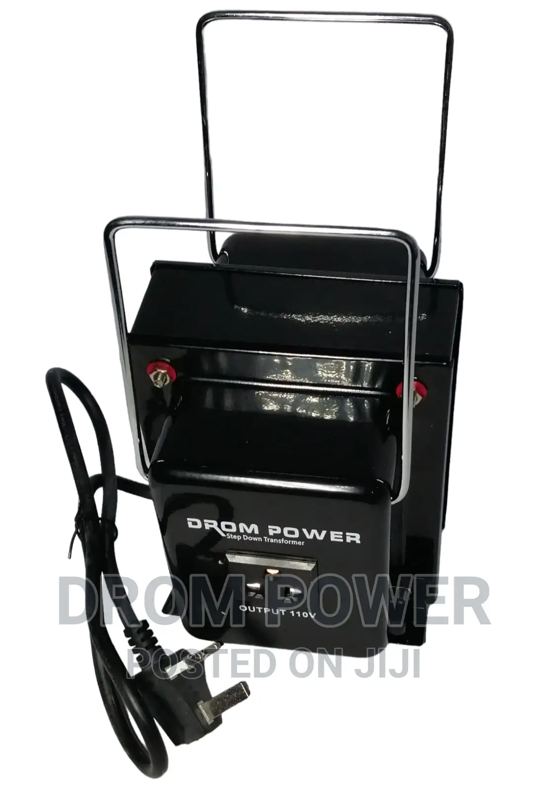 Stepdown Transformer 1000w