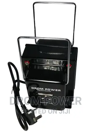 Stepdown Transformer 1000w
