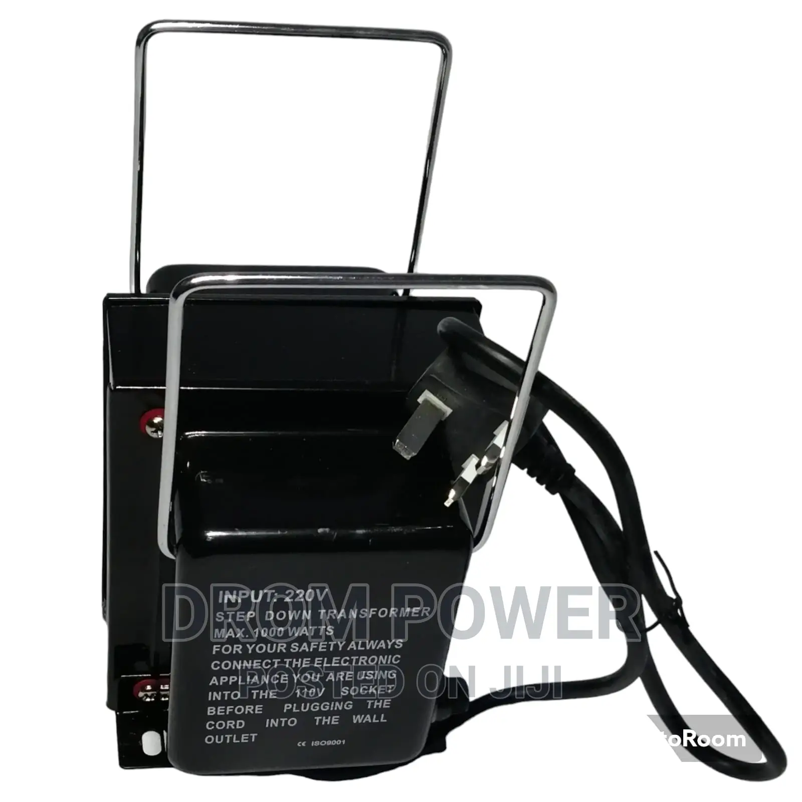 Stepdown Transformer 1000w