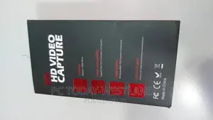 Mirabox -Compatible Capture Card for Streaming Recording,
