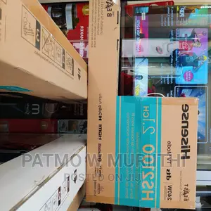 Hisense Soundbar HS218 200W