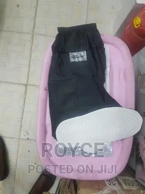 Rain Shoe Cover