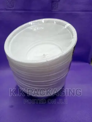 Soup Bowls
