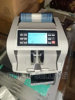 UV/MG/IR/DD World Billnotes Counter