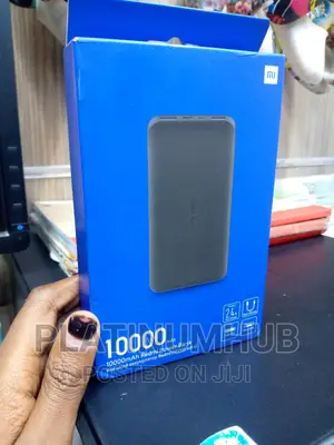 Mi Redmi Power Bank 10000mah