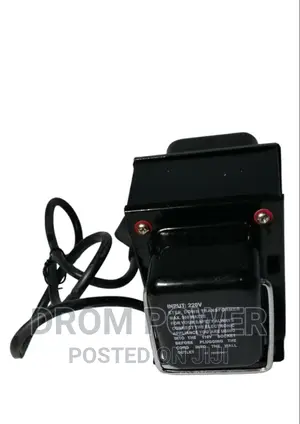 Stepdown Transformer 500w