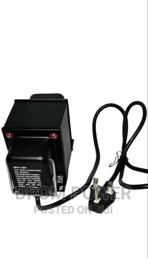 Stepdown Transformer 750W