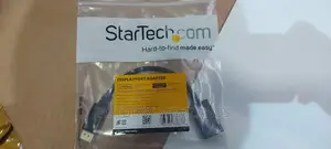 Startech.Com Displayport to HDMI Adapter - DP 1.2 to HDMI