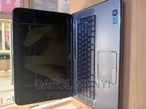 New Laptop Dell XPS 15 (L502X) 4GB Intel Core I7 HDD 1T