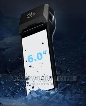Approved Cs30 Android 11 Pos Machine Etims Compatible