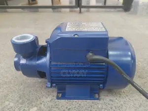 Booster Pump AKP60