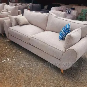 Quality 5 Seater Sofa