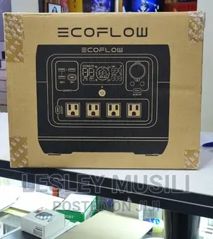 Ecoflow River 2 Pro Portable Power Station