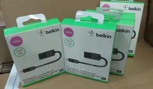 Belkin Mini Displayport to HDMI Adapter, 