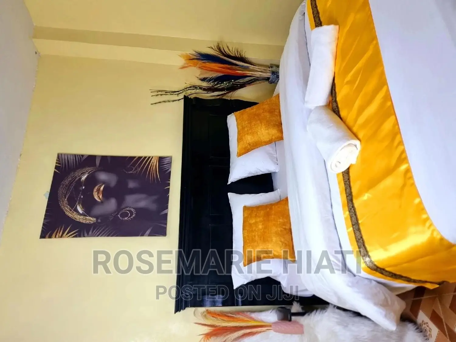 1 and 2 Bedroom Airbnb
