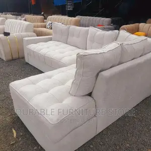 Corner Seat 6 Seater