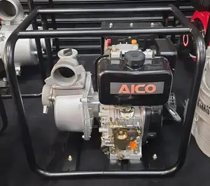 Engine Generator Water Pump