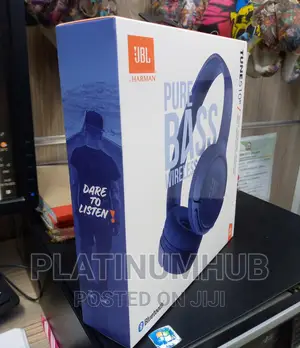 Bluetooth JBL Tune 510bt Wireless