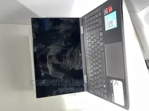 Laptop HP Envy 15t 12GB AMD Ryzen 5 SSD 512GB