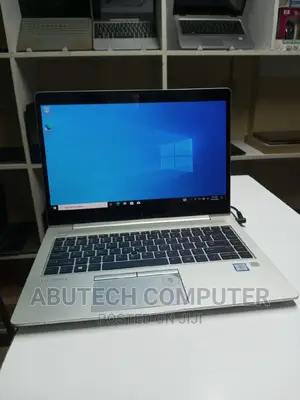 New Laptop HP EliteBook 840 G5 8GB Intel Core I5 SSD 256GB