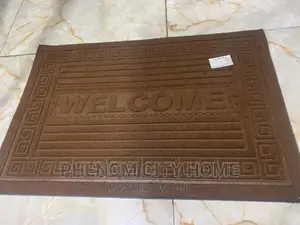 Doormats Doormats