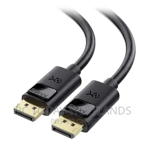 Cable Matters Displayport to Displayport Cable, Computer