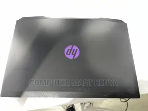 Laptop HP Pavilion Gaming 15 2019 16GB Intel Core I7 SSD 512GB