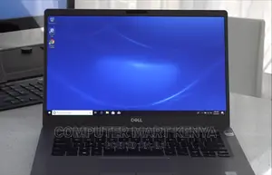 New Laptop Dell Latitude 7300 8GB Intel Core I5 SSD 256GB