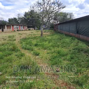 7-Acre Kerarapon Land for Sale: Your Ideal Investment Opportunity