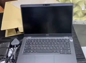 New Laptop Dell Latitude 5300 8GB Intel Core I5 SSD 256GB