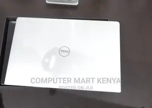New Laptop Dell XPS 13 9370 8GB Intel Core i5 SSD 256GB