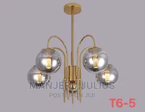 Chandelier Lighting