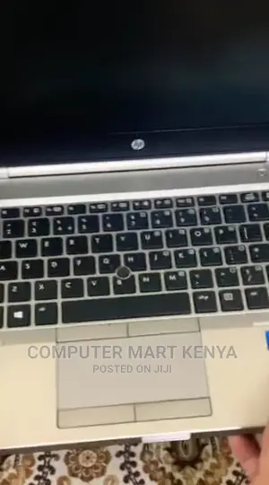 Laptop HP EliteBook 8470P 8GB Intel Core I5 SSD 500GB