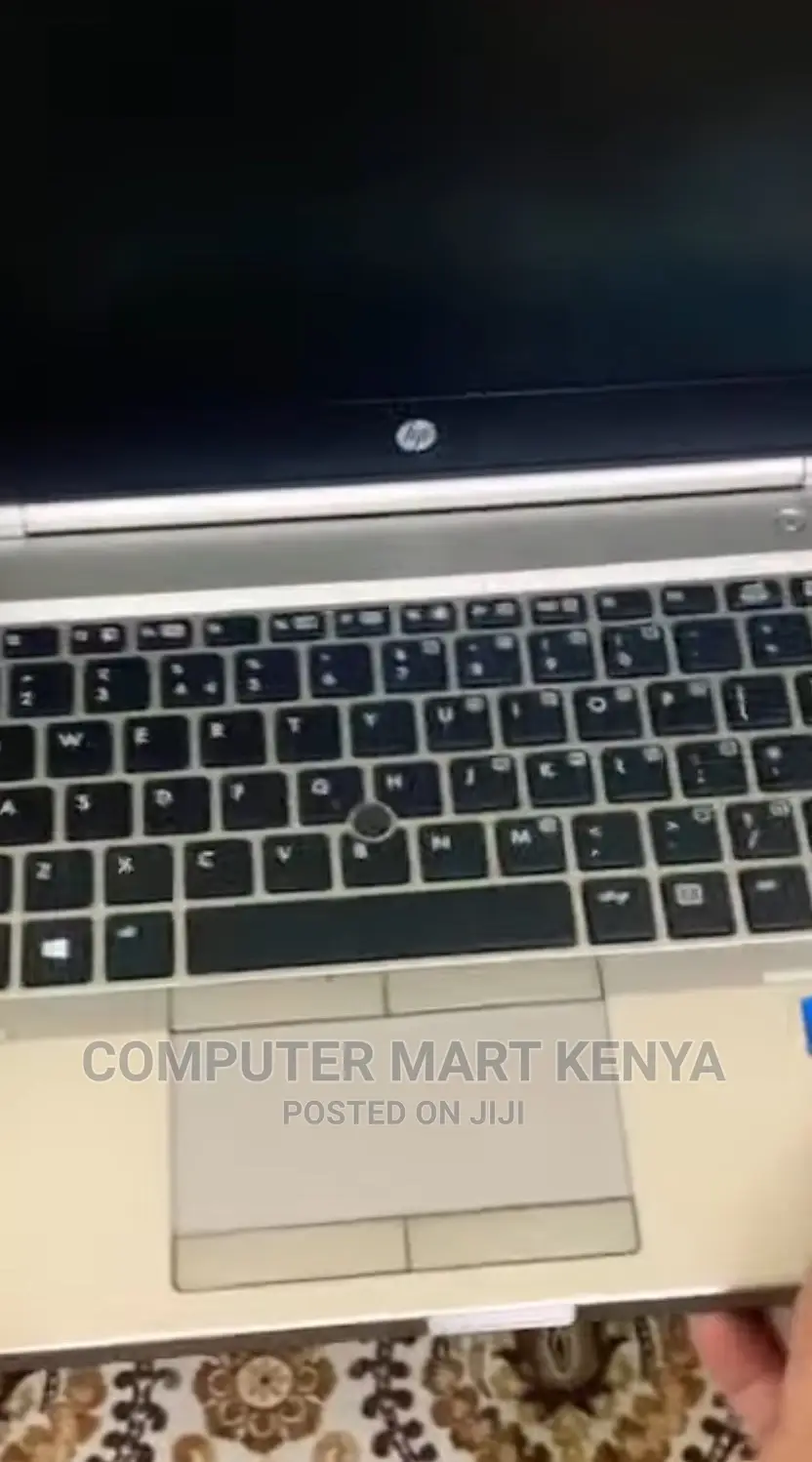 Laptop HP EliteBook 8470P 8GB Intel Core I5 SSD 500GB